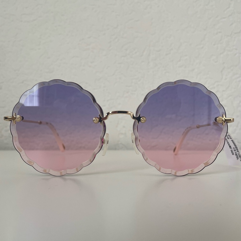 Chloé Sunglasses